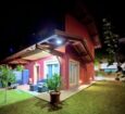 Prestigious corner villa for sale in Como, Italy