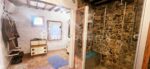 Historic villa overlooking the sea in Tuscany