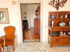 Historic villa overlooking the sea in Tuscany
