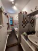 Penthouse with sea view in a two-family villa with independent entrance in Rapallo-Zoagli