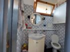 Penthouse with sea view in a two-family villa with independent entrance in Rapallo-Zoagli
