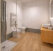 Ref. 5104 C – Chiavari on the first hill in via Rialto – Full sea view on the Gulf of Tigullio – 3 room penthouse in a small elegant context under con