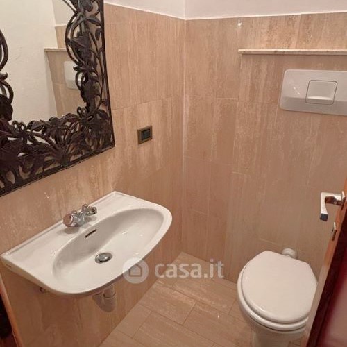Ref. 4555 – Santa Margherita Ligure – Three-room apartment conveniently located in the center – In an elegant setting surrounded by greenery – 100 sq