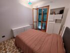 Penthouse with sea view in a two-family villa with independent entrance in Rapallo-Zoagli