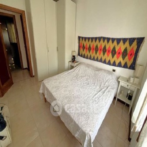 Ref. 4555 – Santa Margherita Ligure – Three-room apartment conveniently located in the center – In an elegant setting surrounded by greenery – 100 sq