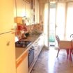Three-room apartment  for sale in Zoagli