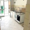 Ref. 5237 – Lavagna – Four-room apartment with garden 50 meters from the sea, the train station and bus stops – In a quiet and traffic-free area – 50