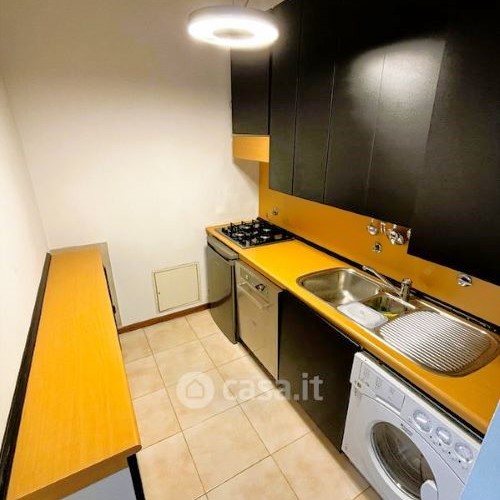 Ref. 4555 – Santa Margherita Ligure – Three-room apartment conveniently located in the center – In an elegant setting surrounded by greenery – 100 sq