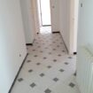 Ref. 5237 – Lavagna – Four-room apartment with garden 50 meters from the sea, the train station and bus stops – In a quiet and traffic-free area – 50