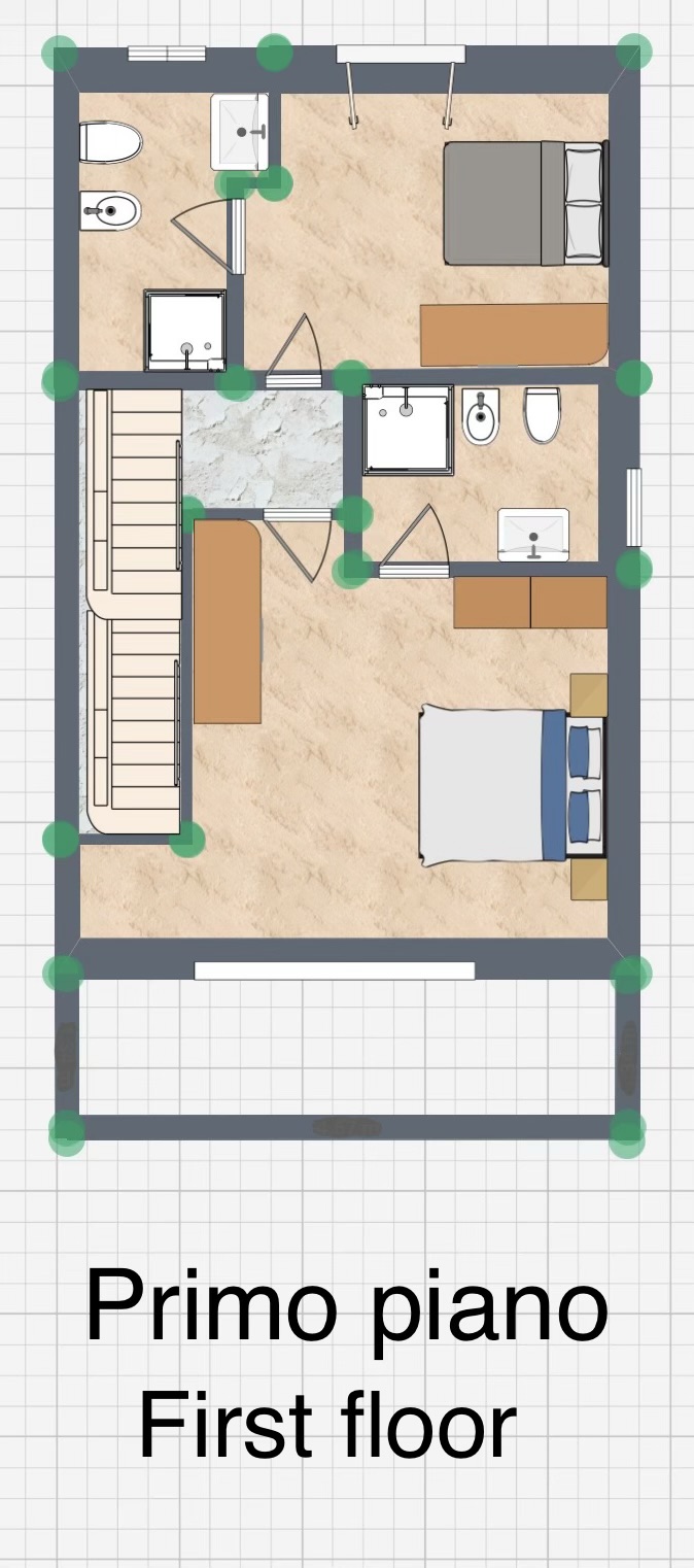 PRESTIGIOUS CORNER VILLA IN COMO- ITALY