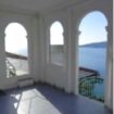 Ref. 5777 – Zoagli – Detached villa on the most pristine cliff of the Tigullio Gulf, with private access to the sea – One of a kind and overlooking th