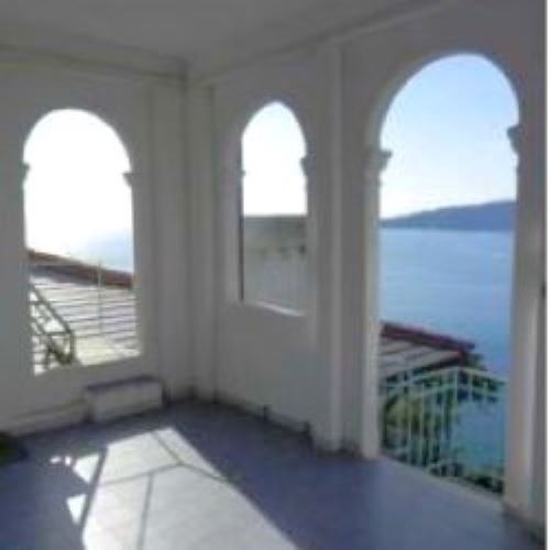 Ref. 5777 – Zoagli – Detached villa on the most pristine cliff of the Tigullio Gulf, with private access to the sea – One of a kind and overlooking th