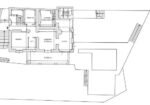 Ref. 5777 – Zoagli – Detached villa on the most pristine cliff of the Tigullio Gulf, with private access to the sea – One of a kind and overlooking th