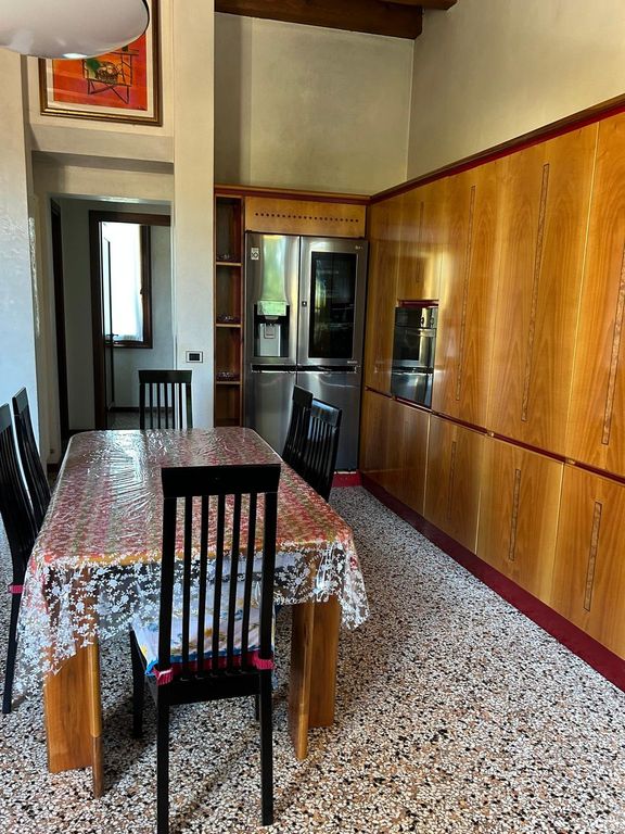 Sixteenth-century Venetian Villa
