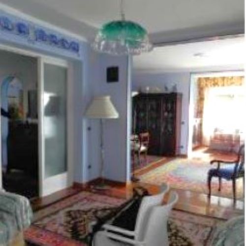 Ref. 5777 – Zoagli – Detached villa on the most pristine cliff of the Tigullio Gulf, with private access to the sea – One of a kind and overlooking th