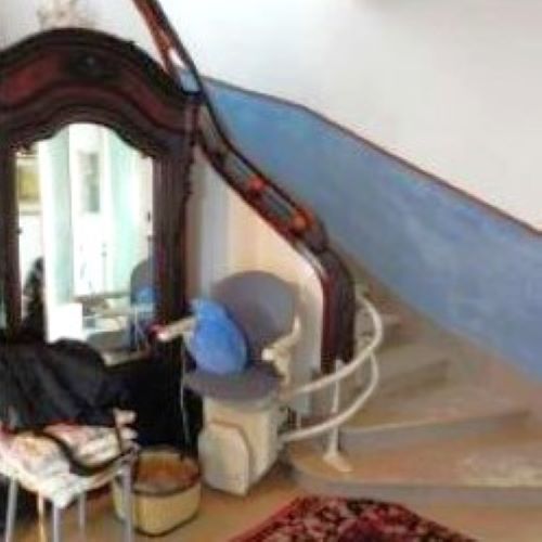 Ref. 5777 – Zoagli – Detached villa on the most pristine cliff of the Tigullio Gulf, with private access to the sea – One of a kind and overlooking th
