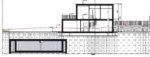 Ref. 4558 – Chiavari Villa with Sea View in the Rialto area – First hill of Leivi – 2 km from the center – Villa under construction of 230 sq m commer