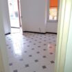 Ref. 5237 – Lavagna – Four-room apartment with garden 50 meters from the sea, the train station and bus stops – In a quiet and traffic-free area – 50