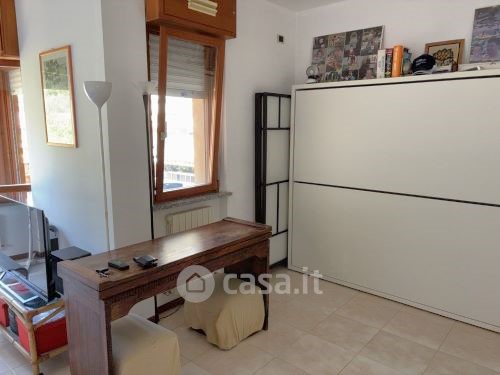 Ref. 4555 – Santa Margherita Ligure – Three-room apartment conveniently located in the center – In an elegant setting surrounded by greenery – 100 sq