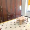 Ref. 5237 – Lavagna – Four-room apartment with garden 50 meters from the sea, the train station and bus stops – In a quiet and traffic-free area – 50