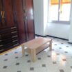 Ref. 5237 – Lavagna – Four-room apartment with garden 50 meters from the sea, the train station and bus stops – In a quiet and traffic-free area – 50