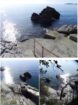 Ref. 5777 – Zoagli – Detached villa on the most pristine cliff of the Tigullio Gulf, with private access to the sea – One of a kind and overlooking th