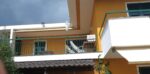 Penthouse with sea view in a two-family villa with independent entrance in Rapallo-Zoagli
