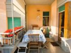 Ref. 4555 – Santa Margherita Ligure – Three-room apartment conveniently located in the center – In an elegant setting surrounded by greenery – 100 sq