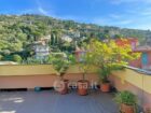 Ref. 4555 – Santa Margherita Ligure – Three-room apartment conveniently located in the center – In an elegant setting surrounded by greenery – 100 sq