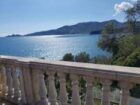 Ref. 5777 – Zoagli – Detached villa on the most pristine cliff of the Tigullio Gulf, with private access to the sea – One of a kind and overlooking th