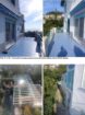 Ref. 5777 – Zoagli – Detached villa on the most pristine cliff of the Tigullio Gulf, with private access to the sea – One of a kind and overlooking th