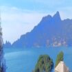 Three-room apartment  for sale in Zoagli