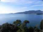 Ref. 5777 – Zoagli – Detached villa on the most pristine cliff of the Tigullio Gulf, with private access to the sea – One of a kind and overlooking th