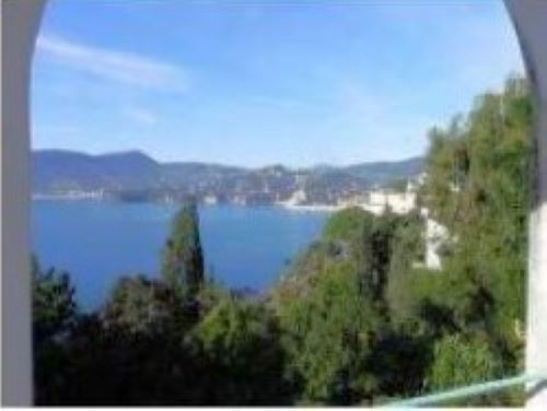 Ref. 5777 – Zoagli – Detached villa on the most pristine cliff of the Tigullio Gulf, with private access to the sea – One of a kind and overlooking th