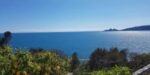Ref. 5777 – Zoagli – Detached villa on the most pristine cliff of the Tigullio Gulf, with private access to the sea – One of a kind and overlooking th