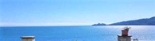 Ref. 5777 – Zoagli – Detached villa on the most pristine cliff of the Tigullio Gulf, with private access to the sea – One of a kind and overlooking th
