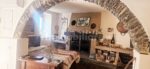 Historic villa overlooking the sea in Tuscany