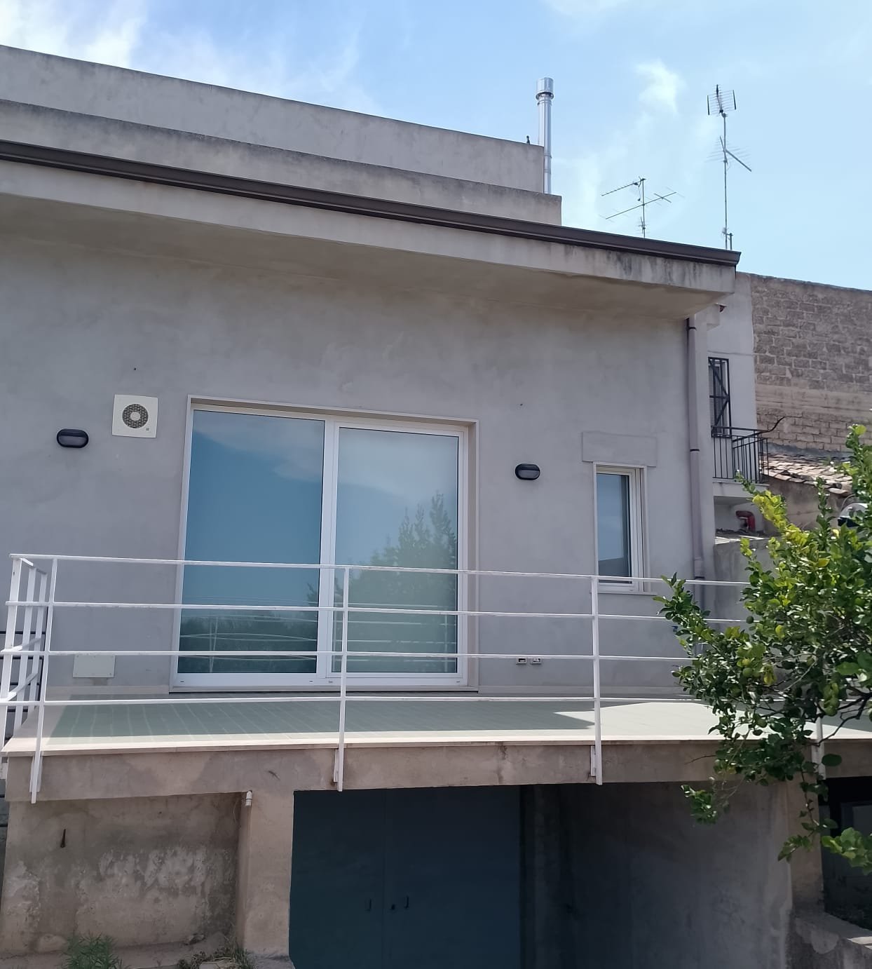 Newly Built Detached House in Chiaramonte Gulfi – EUR 170,000