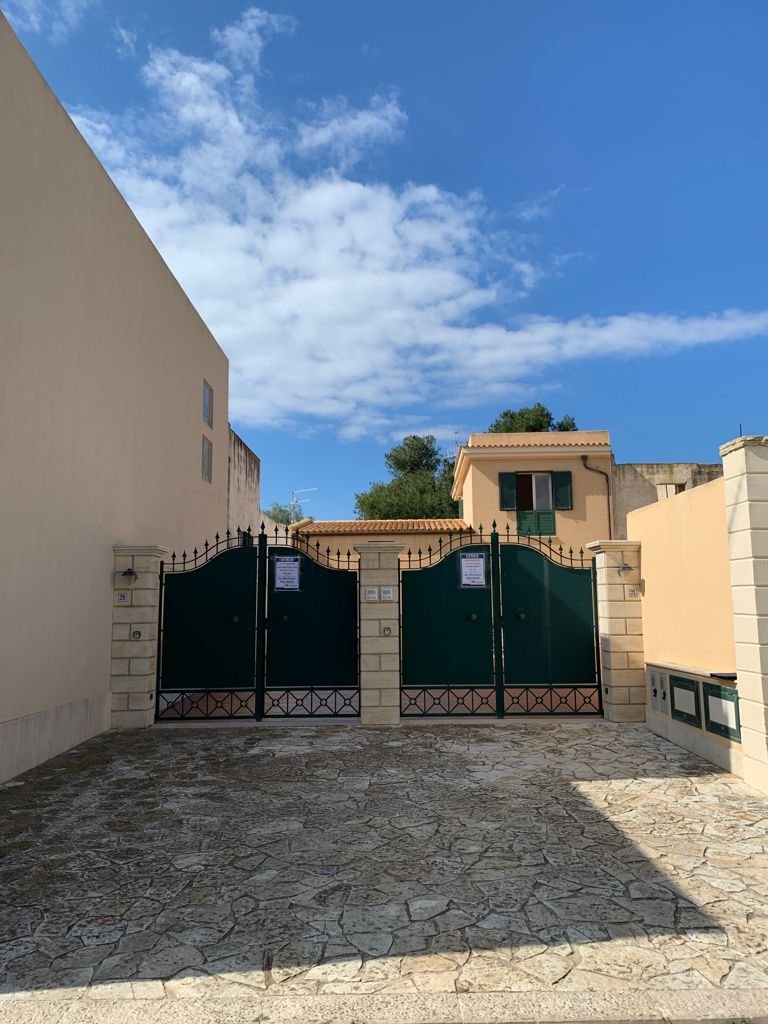 House in Marausa – EUR 159,000