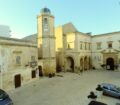 120 sqm Apartment near Piazza Carmine, Marsala