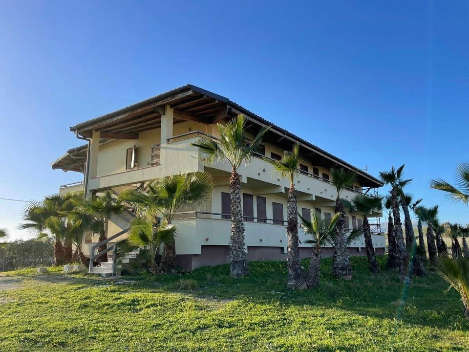 Apartment in Butera – EUR 55,000