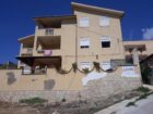 Sea-View Hospitality Building near the Beach, Realmonte