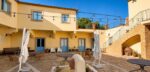 Sicilian Baglio with Winery and Pool for sale in Caltagirone