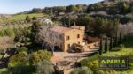 Historic 1912 Villa with Pool and Private Park, Canicatti