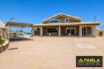 Villa with Pool and Etna Views, Villasmundo