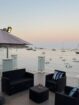 Seafront Villa with Private Beach Access, Taormina