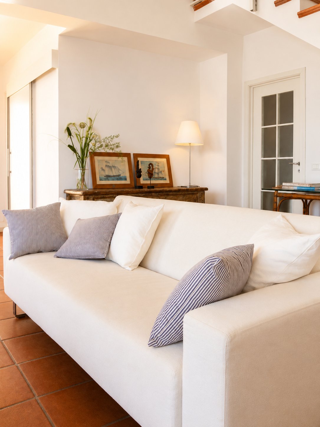 Residence with Private Garden, Torre di Mezzo