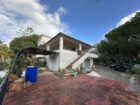 Siculiana — Detached Seafront Villa with 2,500 sqm of Land