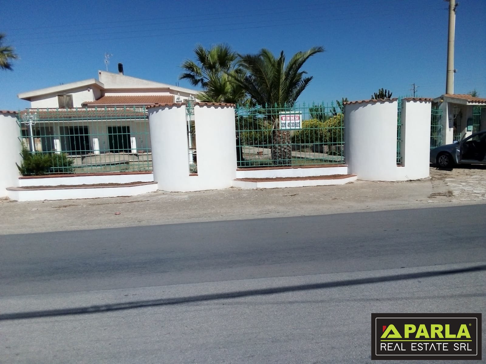 Villa in Ribera – EUR 750,000