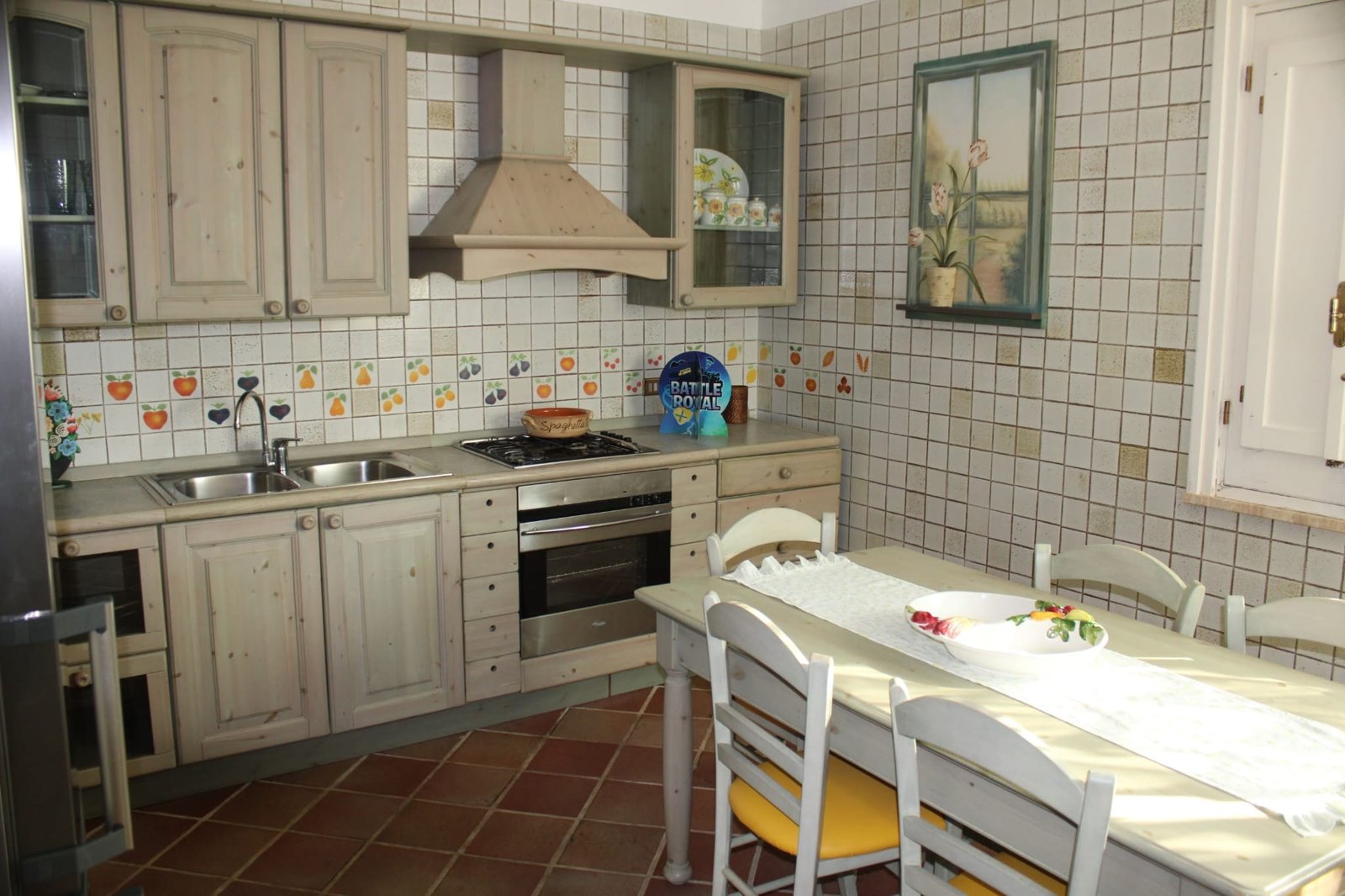 Villa in Marsala – EUR 700,000